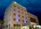 HOLIDAY INN EXPRESS GUADALAJARA ITESO